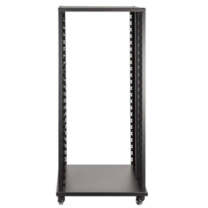 Proel Rack Unit Stands Proel STUDIORK24 19” 24U Professional Steel Construction Standard Rack Stand