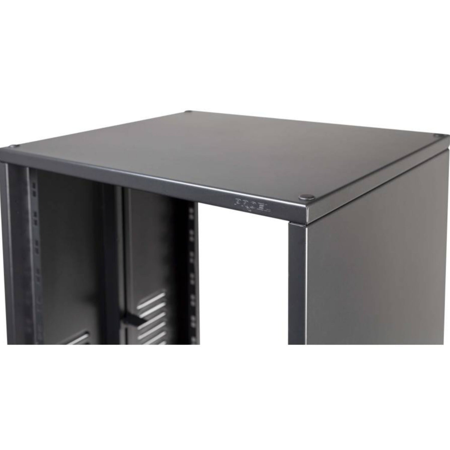 Proel Rack Unit Stands Proel STUDIORK24 19” 24U Professional Steel Construction Standard Rack Stand