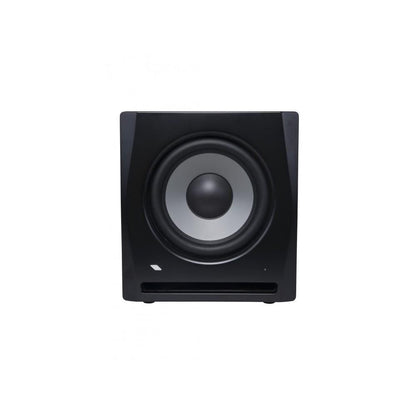 proel subwoofers proel ek10sw studio vented subwoofer