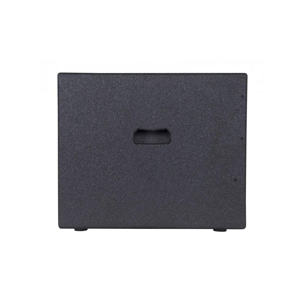 proel subwoofers proel s10a active hybrid band pass subwoofer