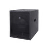 Proel Subwoofers Proel S10A Active Hybrid Band Pass Subwoofer