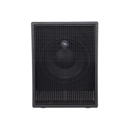 proel subwoofers proel s10p active hybrid band pass subwoofer