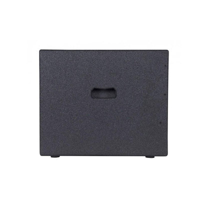 proel subwoofers proel s10p active hybrid band pass subwoofer