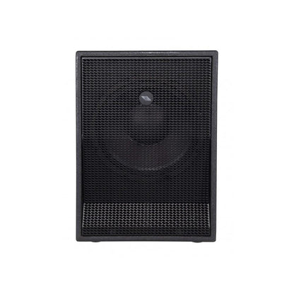 proel subwoofers proel s12a hybrid band pass active subwoofer