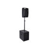 Proel Subwoofers Proel S12A Hybrid Band Pass Active Subwoofer