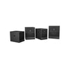 Proel Subwoofers Proel S12A Hybrid Band Pass Active Subwoofer