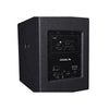 Proel Subwoofers Proel S12A Hybrid Band Pass Active Subwoofer