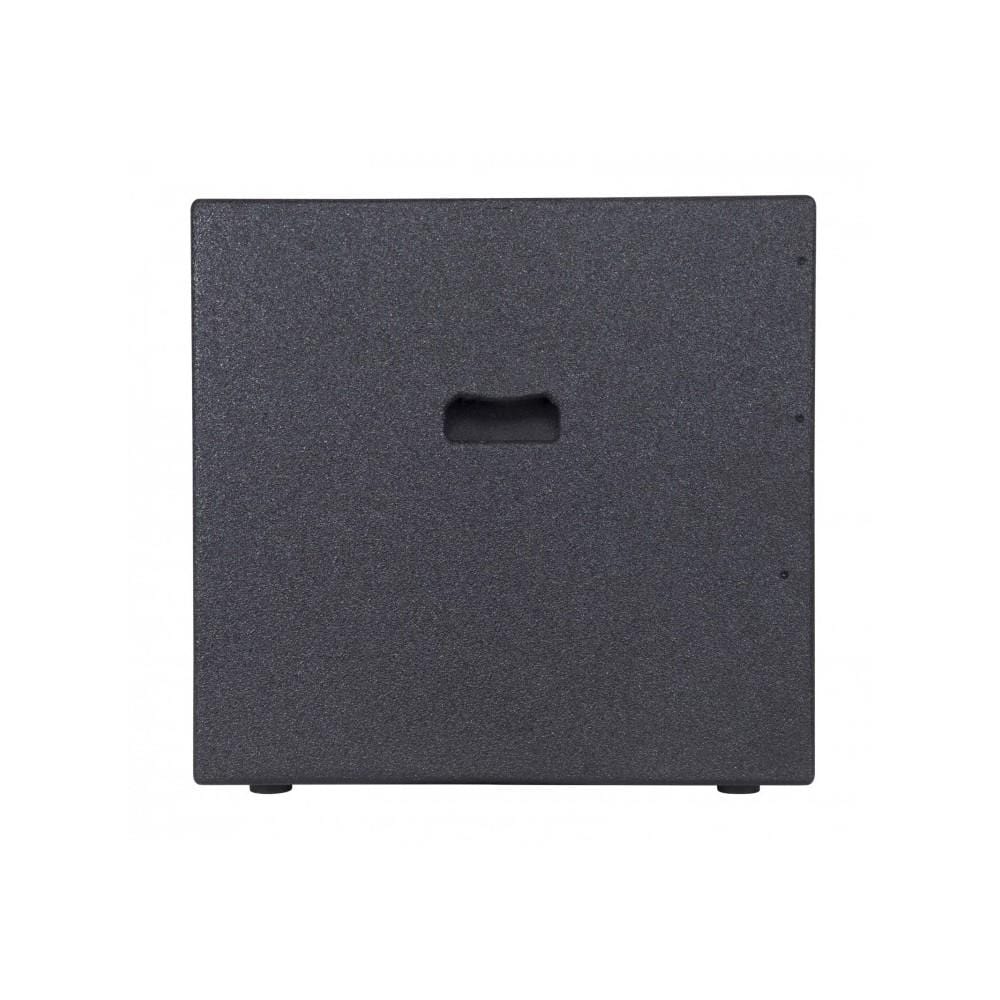 proel subwoofers proel s12a hybrid band pass active subwoofer