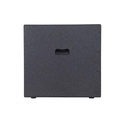 proel subwoofers proel s12a hybrid band pass active subwoofer