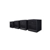 Proel Subwoofers Proel S12A Hybrid Band Pass Active Subwoofer