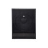 Proel Subwoofers Proel S15A Active Hybrid Band Pass Subwoofer