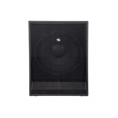 Proel Subwoofers Proel S15A Active Hybrid Band Pass Subwoofer