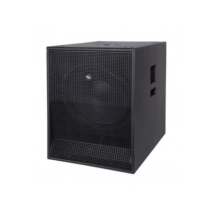 proel subwoofers proel s15a active hybrid band pass subwoofer