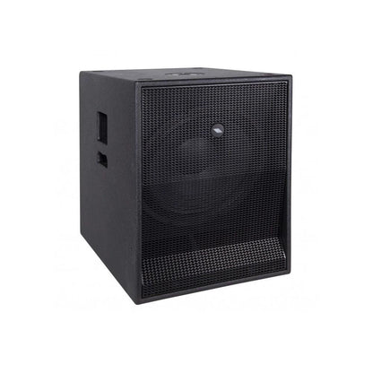 proel subwoofers proel s15a active hybrid band pass subwoofer