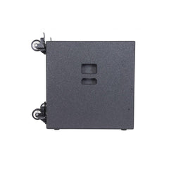 Proel Subwoofers Proel S15A Active Hybrid Band Pass Subwoofer