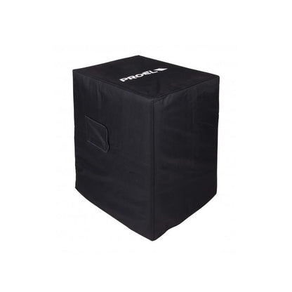 proel subwoofers proel s15a active hybrid band pass subwoofer
