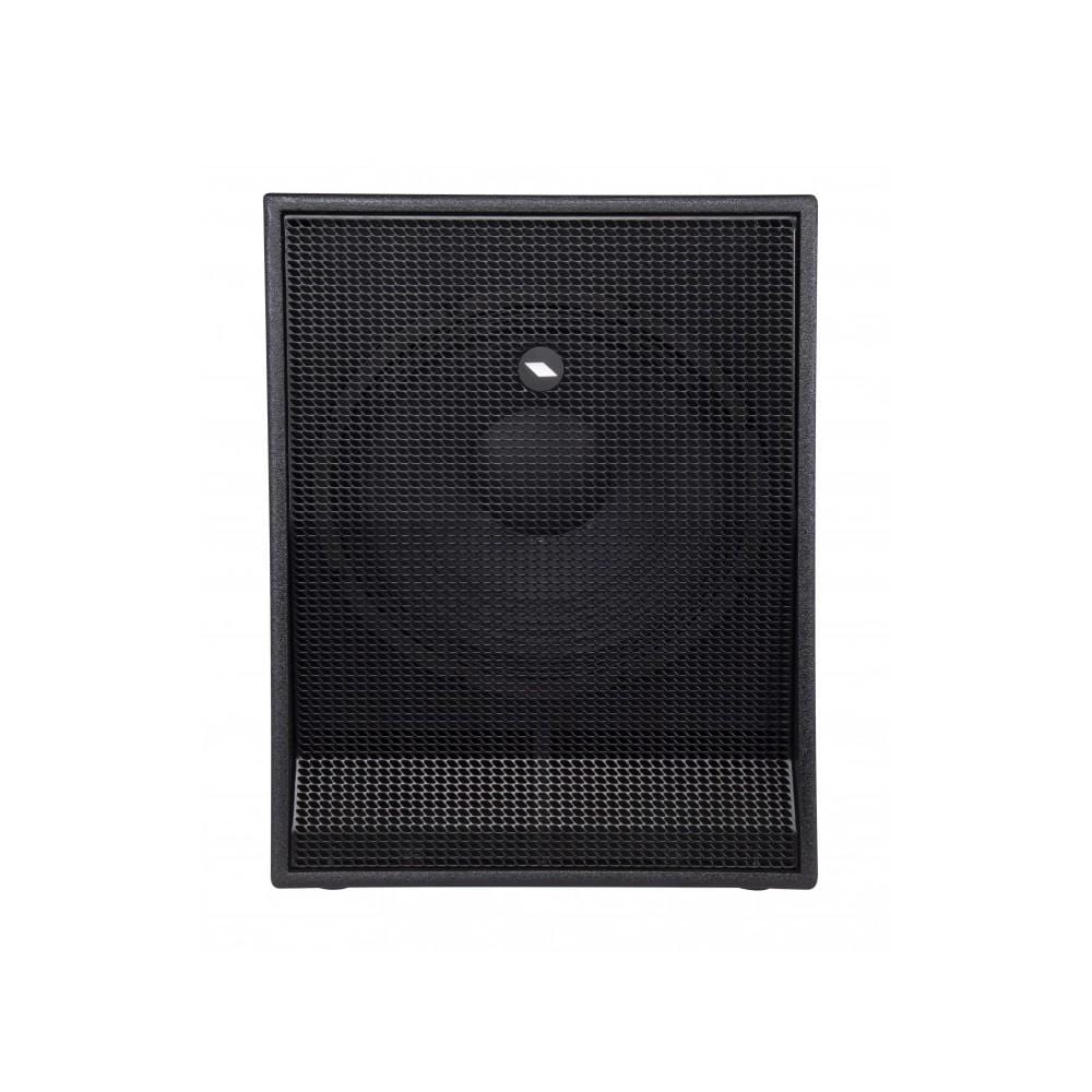 proel subwoofers proel s15p passive hybrid band pass subwoofer