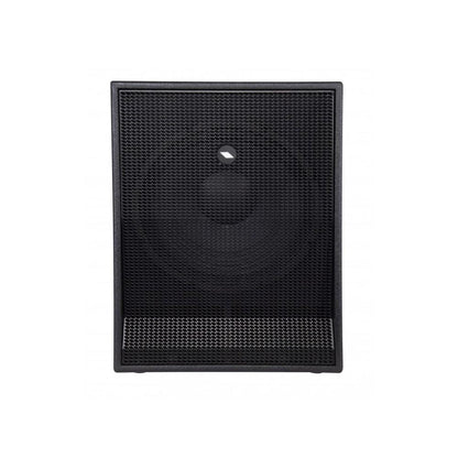 proel subwoofers proel s15p passive hybrid band pass subwoofer
