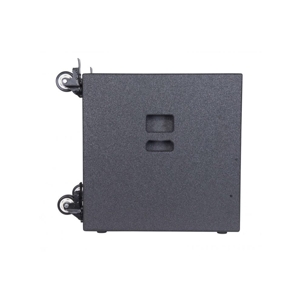proel subwoofers proel s15p passive hybrid band pass subwoofer