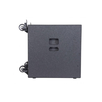 proel subwoofers proel s15p passive hybrid band pass subwoofer