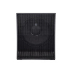 Proel Subwoofers Proel S18A Active Hybrid Band Pass Subwoofer