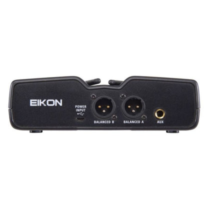 Proel Wireless Systems Proel WM700DH UHF PLL Handheld Wireless Microphone