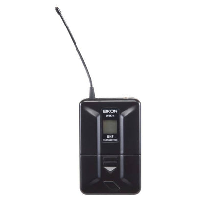 Proel Wireless Systems Proel WM700DH UHF PLL Handheld Wireless Microphone