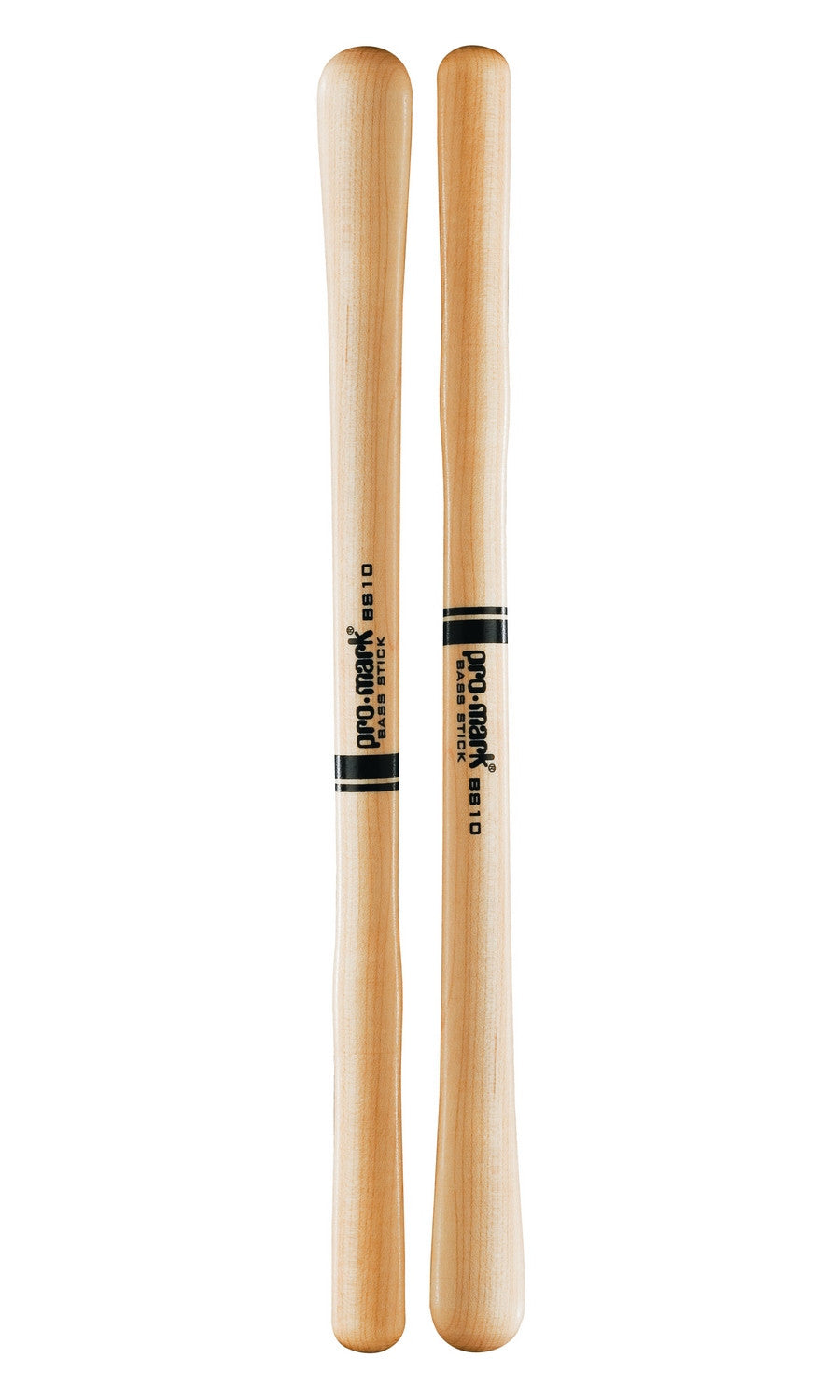 ProMark Drumsticks 0.710 Inch ProMark BS Bass Drum Stick