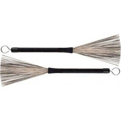 Buy Promark Jazz TB3 Tel Wire Brush Drumstick Online Bajaao