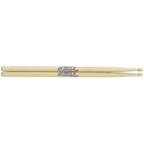 ProMark Drumsticks Promark LA2BW La Special 2B Drumsticks