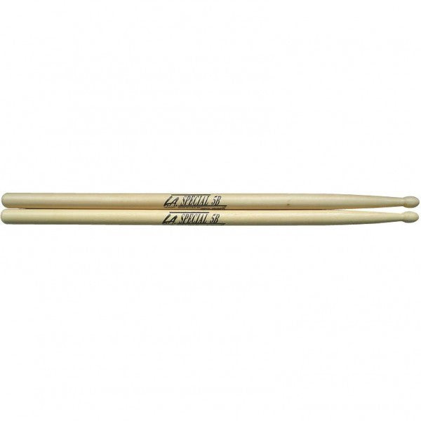 ProMark LA5BW LA Special 5B Wood Tip Drumsticks