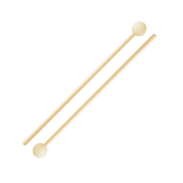 ProMark Drumsticks Promark Performer Series PSX20R Unwrapped Rattan Medium Hard Mallet