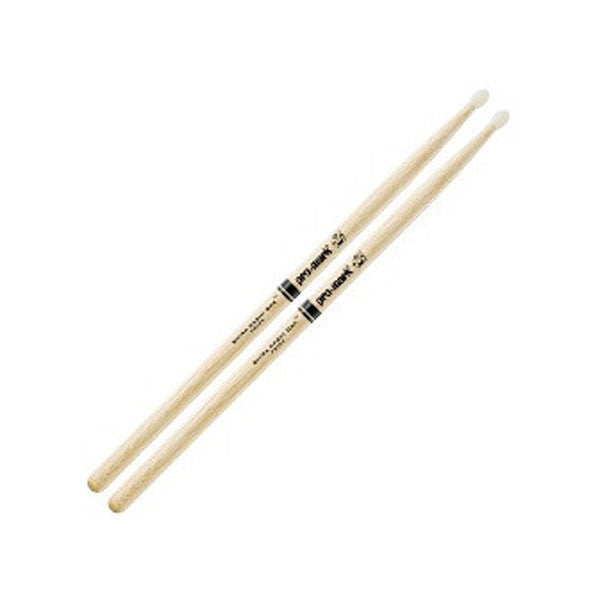 promark drumsticks promark pw5bn nylon tip oak 5b drumsticks