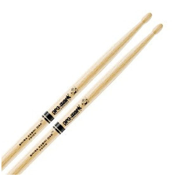 ProMark Drumsticks Promark PW5BW 5B Oak Drumstick