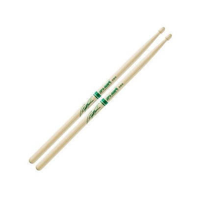 promark drumsticks promark tx5bg benny greb hickory wood tip drumsticks