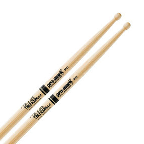 promark drumsticks promark txpcw phil collins signature drumstick