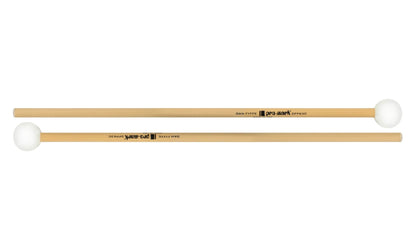 ProMark Mallets 1 x 1 Inch ProMark Dan Fyffe Xylo/Bells Series DFP630 and DFP640 Mallets