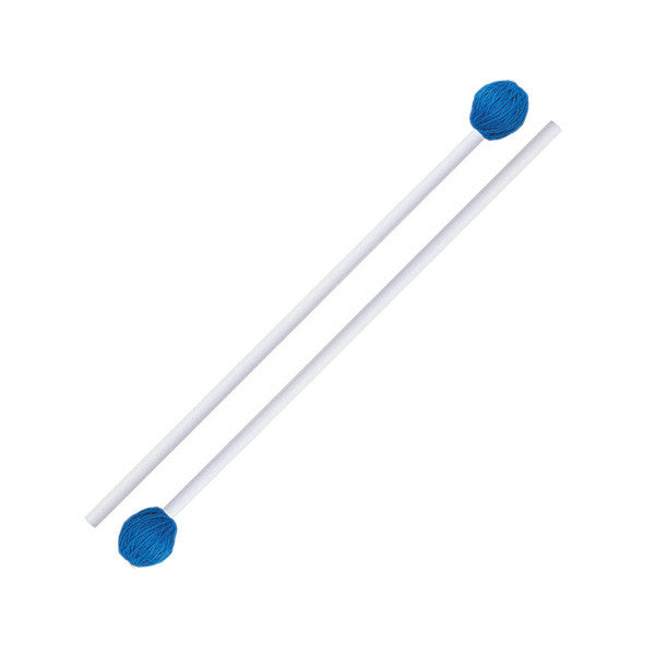 ProMark Mallets ProMark FPC20 Discovery Series Medium Blue Cord Orff Mallet