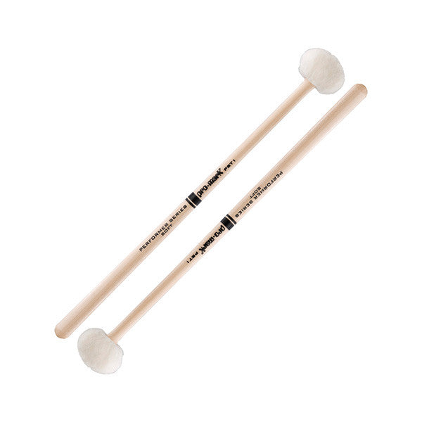 promark mallets promark pst1 soft maple timpani mallet