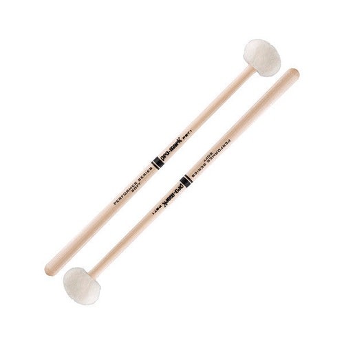 Buy Promark PST1 Soft Maple Timpani Mallet Online Bajaao