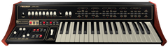 Cherry Audio Pro Soloist Synthesizer