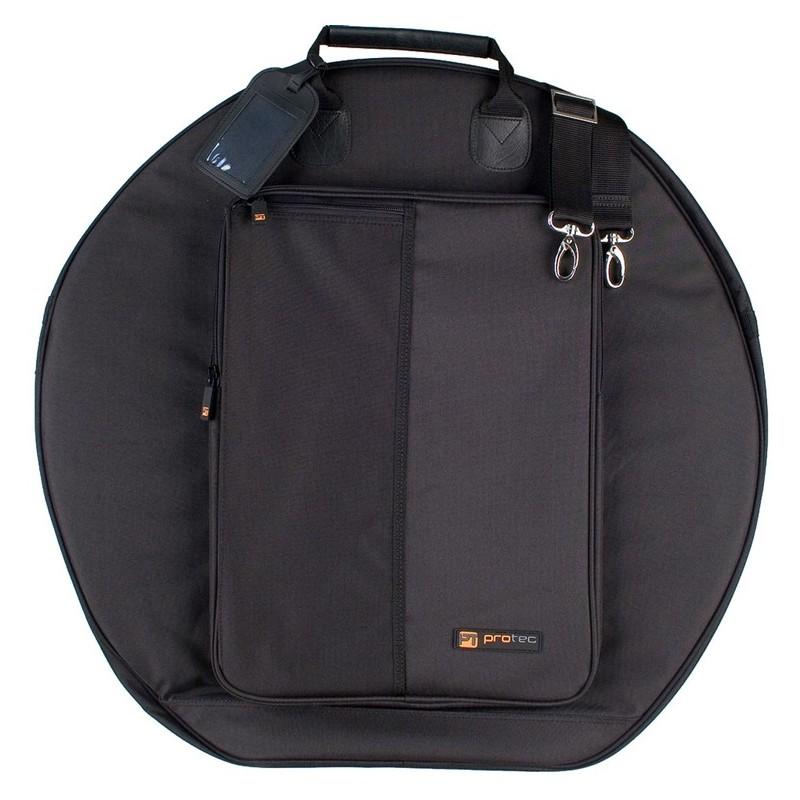 protec cymbal gigbags protec cymbal bag c232