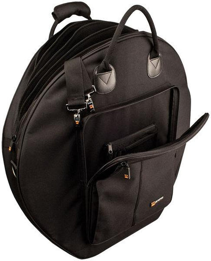 protec cymbal gigbags protec cymbal bag c232
