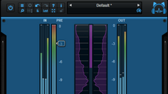 Blue Cat Protector Limiter
