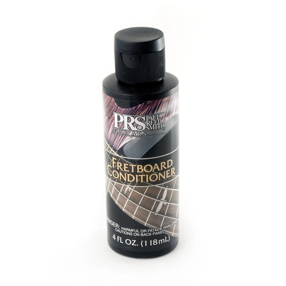 PRS Cleaners and Conditioners PRS Guitar Fretboard Conditioner