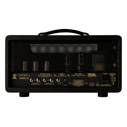 prs electric guitar amplifier heads black prs hdrx hendrix circuit 20w valve electric guitar amplifier head
