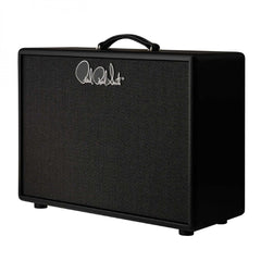 PRS Electric Guitar Cabinets Black PRS Archon 1x12" Closed-Back Guitar Amplifier Cabinet