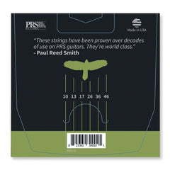 PRS Electric Guitar Strings PRS Classic 010-046 Regular Light Electric Guitar Strings Set