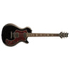 PRS Electric Guitars Black PRS 2022 SE Starla 6 String Electric Guitar