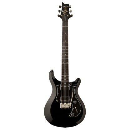 PRS Electric Guitars Black PRS S2 Standard 24 6-Strings Electric Guitar with Gigbag